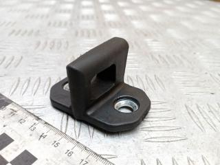 ответная часть (скоба) замка двери Mercedes-Benz E-Класс W211/S211 2003, 2.2 л., дизель, АКПП, седан, A2037200004