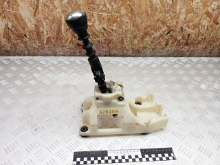 кулиса Hyundai Santa Fe 2 поколение [рестайлинг] 2011, 2.2 л., дизель, МКПП, правый руль, 437002B830