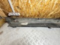 бампер задний Renault Trafic 2 поколение 2003, 1.9 л., F9Q 760, дизель, МКПП, микроавтобус, 7700313771, 8200013989, 91166144, 91166145 - фото №8
