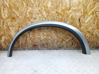 молдинг переднего левого крыла Volvo XC90 1 поколение [рестайлинг] 2008, 2.4 л., D 5244 T4, дизель, АКПП, внедорожник 5 дв., правый руль, 30779577, 30695487