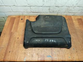 декоративная крышка двигателя Kia Sorento 2 поколение 2010, 2.2 л., дизель, МКПП, полный привод, правый руль