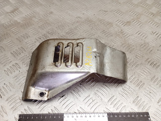 защита (экран) выпускного коллектора Toyota RAV4 2 поколение (XA20) [рестайлинг] 2005, 2.0 л., 1CD-FTV, дизель, МКПП, внедорожник 5 дв., 1716827020