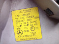 фара левая Mercedes-Benz Vaneo W414 2002, 1305235514, 0301189201, 1305615438, A4148200061 - фото №8