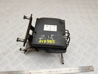 блок ABS Mercedes-Benz E-Класс W211/S211 [рестайлинг] 2007, 2.2 л., дизель, АКПП, универсал, A2114312712, 0265250251, 0265960322