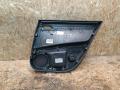 Обшивка двери (комплект) Peugeot 407 1 поколение 2005, 2.0 л., RHR (DW10BTED4), дизель, АКПП, седан - фото №15