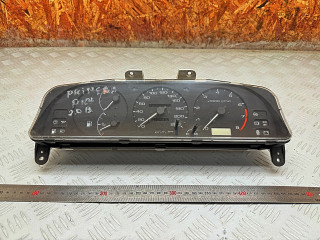 щиток приборов (приборная панель) Nissan Primera P10 1995, 2.0 л., бензин, 88481581, 96543679