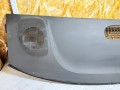 накладка на торпедо (консоль) Chrysler Voyager 4 поколение [рестайлинг] 2006, 2.8 л., ENR, дизель, АКПП, 05009034AA, 05009149AB - фото №2