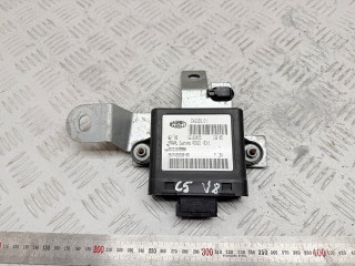 блок управления ТНВД Citroen C5 1 поколение [рестайлинг] 2007, 2.2 л., дизель, АКПП, EAS30001, 964742828000, 09733309900