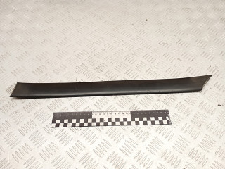 молдинг крыла заднего левого Fiat Punto 1 поколение 1998, 1.2 л., бензин, МКПП, хетчбэк 3 дв.