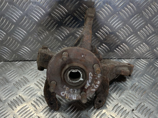 ступица передняя правая Mazda 323 5 поколение 1997, 1.7 л., дизель