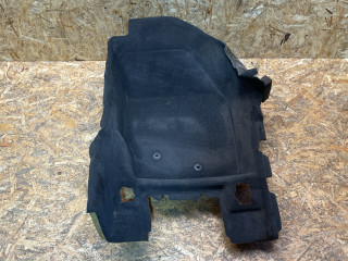 ковер салонный Volvo XC90 1 поколение [рестайлинг] 2008, 2.4 л., D 5244 T4, дизель, АКПП, внедорожник 5 дв., 39860143