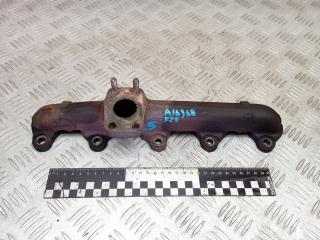 коллектор выпускной Citroen Berlingo 2 поколение (B9) 2009, 1.6 л., дизель, МКПП, фургон, 280907, 548028, 648028, AE125000P, 8FV351331511