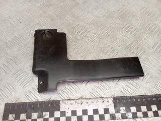 накладка на торпедо (консоль) Mitsubishi Pajero 3 поколение 2002, 3.2 л., дизель, МКПП, внедорожник 3 дв., MR550885