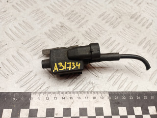 электромагнитный клапан Renault Safrane 1 поколение [рестайлинг] 1998, 2.0 л., бензин, 866305F, 867081, 7700857594