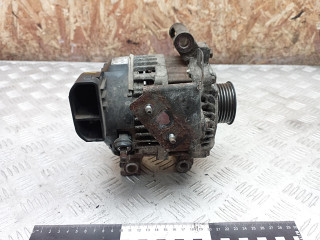 генератор Mazda 6 GH [рестайлинг] 2009, 1.8 л., бензин, МКПП, седан, 114865, CAL35246AS, DRA0365, CA2014IR, 8EL738213051, ALM2014BS, ALM2014GB, ALM2014LP, ALM2014NW, ALM2014UX, ALM2014YX, ALM2014ZD, ALM5014BS, LRA02972, LRA2972, L3P918300A, L3P918300B, L3P918300C, L3P918300D, L54818300, L54818300A, LF9H18300A, A002TJ0391, A002TJ0391A, A002TJ0391B, A002TJ0391C, A2TJ0391, A2TJ0391A, A2TJ0391B, A2TJ0391C, A2TJ0392, A2TJ0991A, A3TJ0391, ALM2014RB, ALM2014WA, RE120270, 443142, 11168N, 301N20723Z