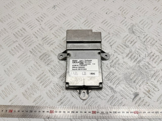 блок AirBag BMW X6 G06 [рестайлинг] 2023, 3.0 л., дизель, правый руль, 31989059901, 65779890599