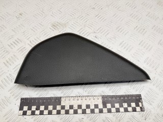 накладка на торпедо (консоль) Jeep Cherokee 5 поколение 2016, 2.0 л., EBT, дизель, АКПП, внедорожник 5 дв., 1WG09TRMAA, 2457164