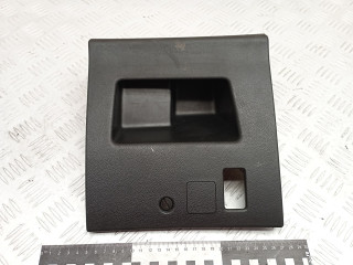 накладка на торпедо (консоль) Peugeot 308 T7 2010, 1.6 л., 9HV (DV6ATED4), дизель, МКПП, 9655992877, 9637466280