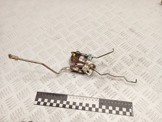 замок двери передней правой Hyundai Lantra J2 1996, 1.6 л., G4GR, бензин, МКПП