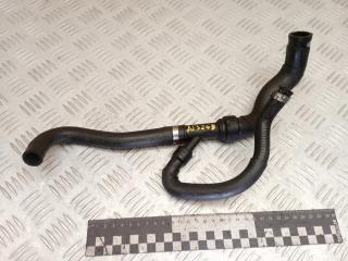 фланец (тройник) системы охлаждения Citroen C5 1 поколение 2001, 2.0 л., дизель, АКПП, хетчбэк 5 дв., 750302, 14939