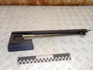 Пластик салазок сидений Volvo XC90 1 поколение 2005, 2.4 л., D 5244 T, дизель, МКПП, внедорожник 5 дв., полный привод, правый руль, 30662554