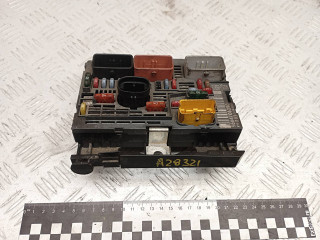 блок предохранителей Peugeot 308 T7 2010, 1.6 л., 5FA (EP6CDT), бензин, АКПП, хетчбэк 5 дв., 9664706280, BSMR050008