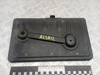 полка аккумулятора Mazda 6 1 поколение [рестайлинг] 2005, 2.0 л., дизель, GR1L56041