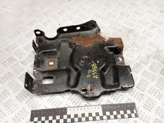 полка аккумулятора Citroen C4 Picasso 1 поколение 2009, 1.6 л., 9HZ (DV6TED4), дизель, АКПП, правый руль