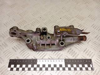 фланец (тройник) системы охлаждения Opel Sintra 1 поколение 1999, 2.2 л., бензин, 90501694