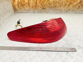 фонарь задний левый Peugeot 607 1 поколение [рестайлинг] 2005, 2.7 л., дизель, АКПП, седан, 2543G