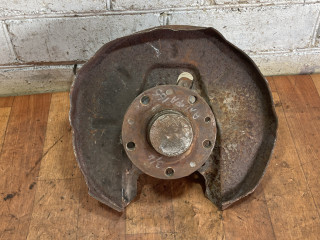 ступица задняя левая Alfa Romeo 166 1 поколение 2003