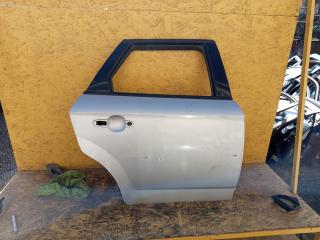 дверь задняя правая Ford Focus 2 поколение 2008