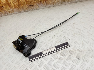 замок двери передней левой Toyota Avensis 2 поколение (T250) 2006, 2.0 л., 1CD-FTV, дизель, МКПП, универсал, 6904002151