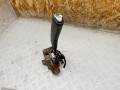 рычаг ручного тормоза (ручника) Peugeot 307 1 поколение [рестайлинг] 2005, 1.6 л., NFU (TU5JP4), бензин, МКПП, универсал, 96367979ZR - фото №2