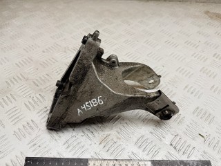 кронштейн КПП Peugeot 607 1 поколение [рестайлинг] 2005, 2.7 л., дизель, АКПП, седан, 9653919280