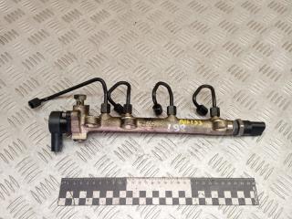 топливная рампа Smart Fortwo 1 поколение [рестайлинг] 2003, 0.8 л., дизель, робот, 0445213003, A6600700095, 6600700095