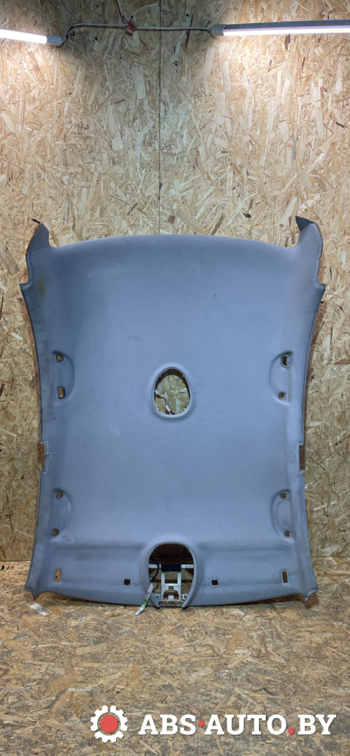 потолок Mercedes-Benz E-Класс W211/S211 2003, 2.2 л., дизель, АКПП, седан, A21169026507F85 - фото №1