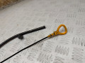 щуп двигателя Volkswagen Phaeton 1 поколение 2006, 3.2 л., бензин, АКПП, 022115629J, 022115607P - фото №3