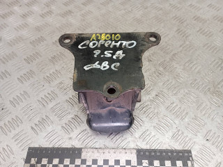 подушка крепления двигателя Kia Sorento 1 поколение [рестайлинг] 2008, 2.5 л., дизель