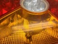 фонарь задний правый Hyundai Terracan 1 поколение HP 2003, 2.9 л., дизель, МКПП, внедорожник 5 дв., полный привод - фото №3