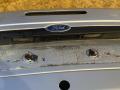 крышка багажника (дверь 3-5) Ford Focus 1 поколение [рестайлинг] 2003, 1.6 л., бензин, МКПП, седан - фото №3