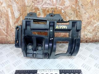 Крепление бампера заднего Peugeot 5008 1 поколение 2011, 1.6 л., дизель, МКПП, передний привод, 9686264180