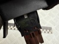 кнопка (выключатель) Peugeot 607 1 поколение 2002, 2.2 л., 3FZ (EW12J4), бензин, МКПП, седан, 9629448877, 1842864016, 96420049ZL - фото №5