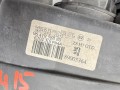 фара левая Peugeot 607 1 поколение 2001, 2.2 л., 4HX (DW12TED4/FAP), дизель, МКПП, седан, 9641958880, 6204X8, 89005364 - фото №4