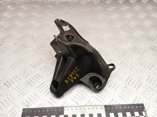 Крепление бампера заднего Peugeot 3008 1 поколение 2011, 1.6 л., дизель, робот, передний привод, правый руль, 9683195680