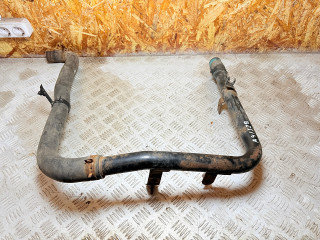 патрубок радиатора Chrysler Voyager 4 поколение [рестайлинг] RG 2006, 2.8 л., ENR, дизель, АКПП, минивэн, 5096240AA