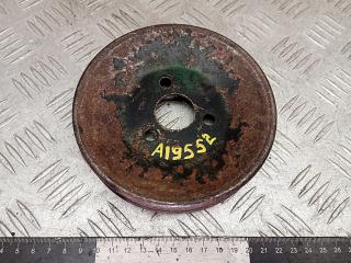 шкив насоса гидроусилителя Ford Escort 5 поколение [2-й рестайлинг] 1995, 1.8 л., бензин, 91SF3A733AA