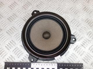 динамик Toyota RAV4 2 поколение (XA20) [рестайлинг] 2005, 2.0 л., дизель, МКПП, 861602B580, F16106E