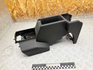 консоль салона Opel Signum C 2004, 1.9 л., Z19DTH, дизель, МКПП, универсал, 24443163, 24443157, 315031203