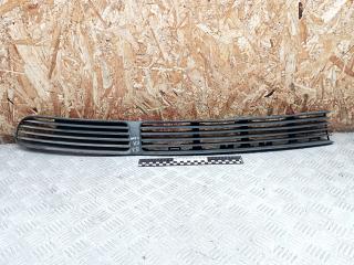 Заглушка (решетка) в бампер передний Volkswagen Passat B5 1999, 3B0853677A